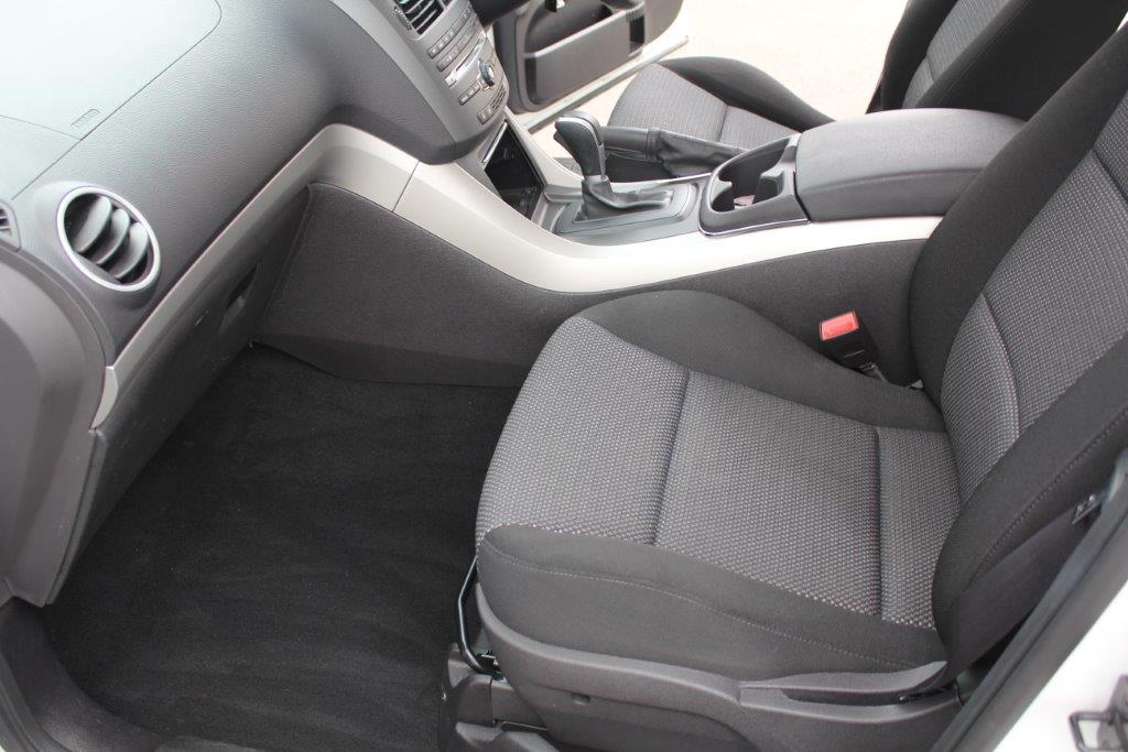 Ford TERRITORY AWD  2012 for sale in Auckland