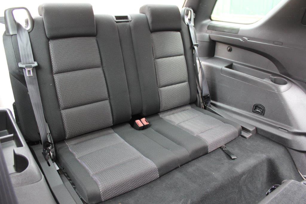 Ford TERRITORY AWD  2012 for sale in Auckland