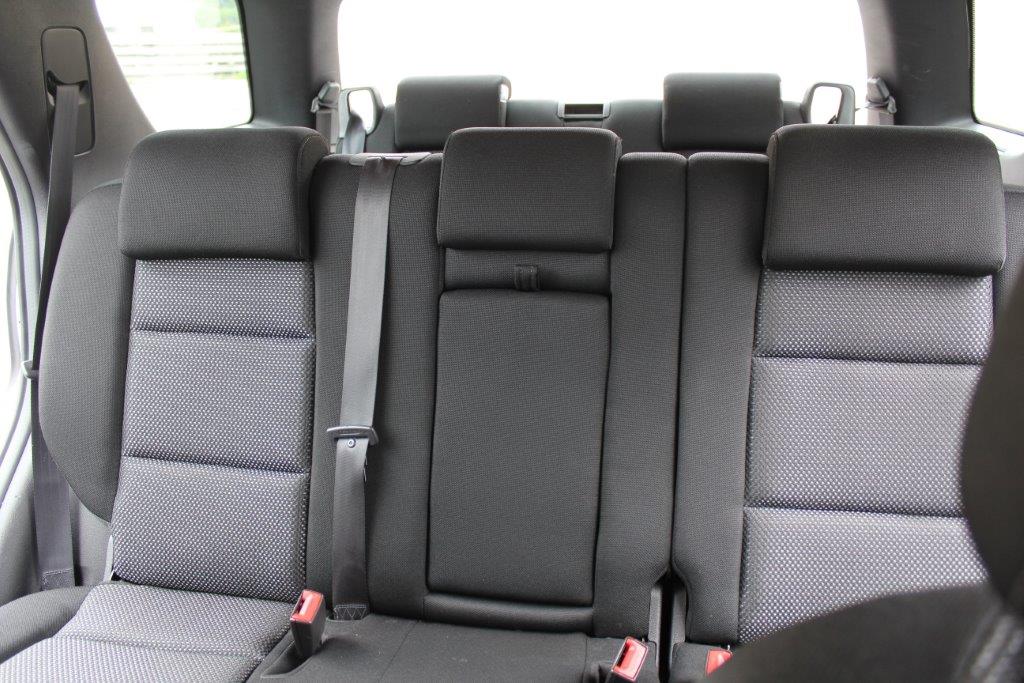 Ford TERRITORY AWD  2012 for sale in Auckland