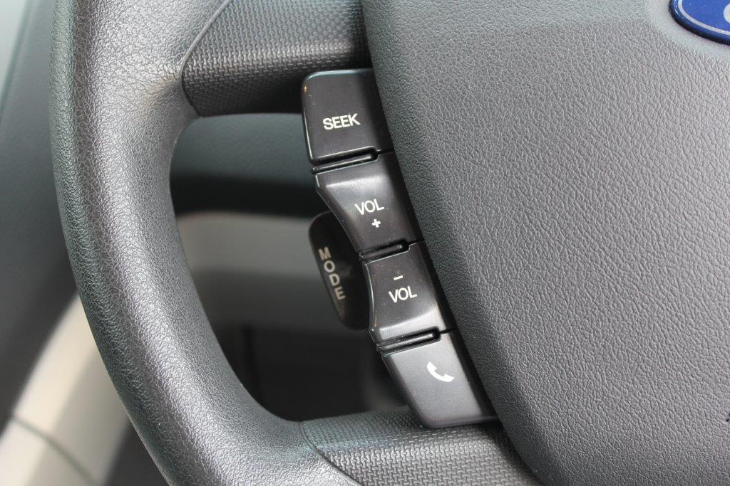 Ford TERRITORY AWD  2012 for sale in Auckland