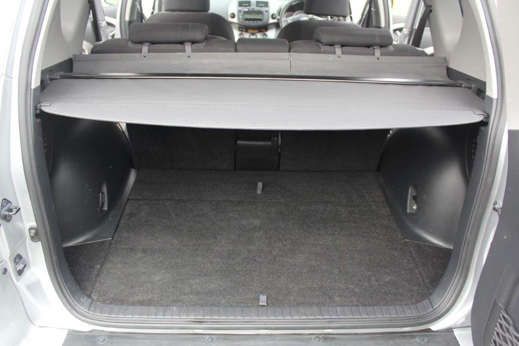 Toyota RAV 4 DIESEL 4WD 2012 for sale in Auckland