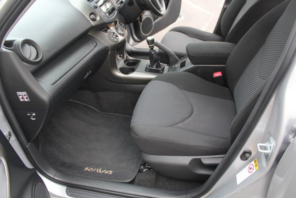 Toyota RAV 4 DIESEL 4WD 2012 for sale in Auckland