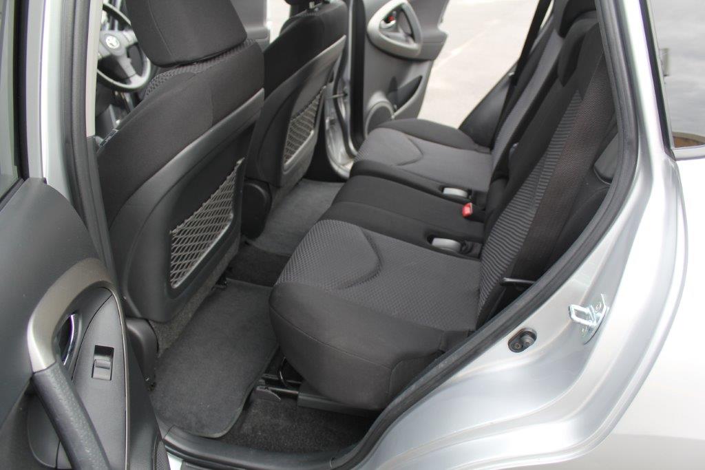 Toyota RAV 4 DIESEL 4WD 2012 for sale in Auckland