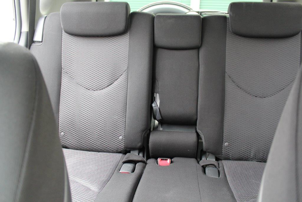 Toyota RAV 4 DIESEL 4WD 2012 for sale in Auckland