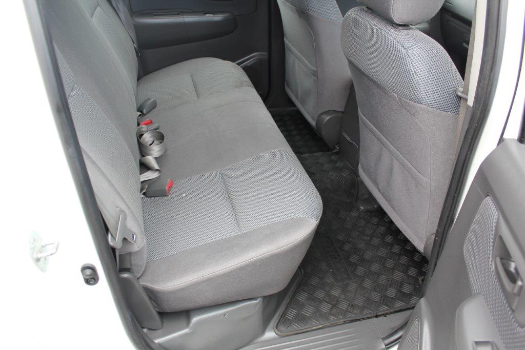 Toyota Hilux 2WD ute 2012 for sale in Auckland