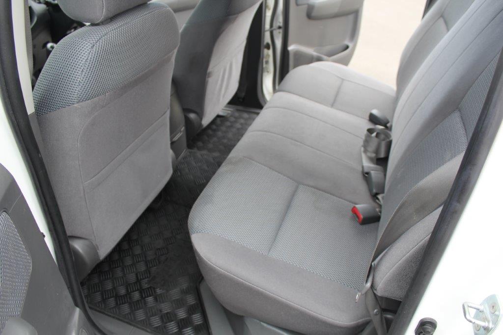 Toyota Hilux 2WD ute 2012 for sale in Auckland