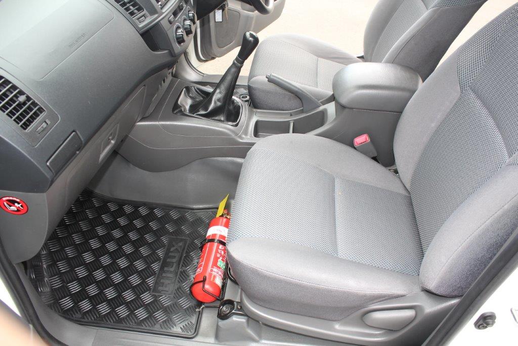 Toyota Hilux 2WD ute 2012 for sale in Auckland