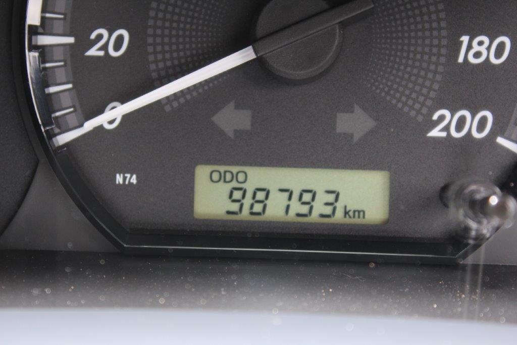 Toyota Hilux 2WD ute 2012 for sale in Auckland