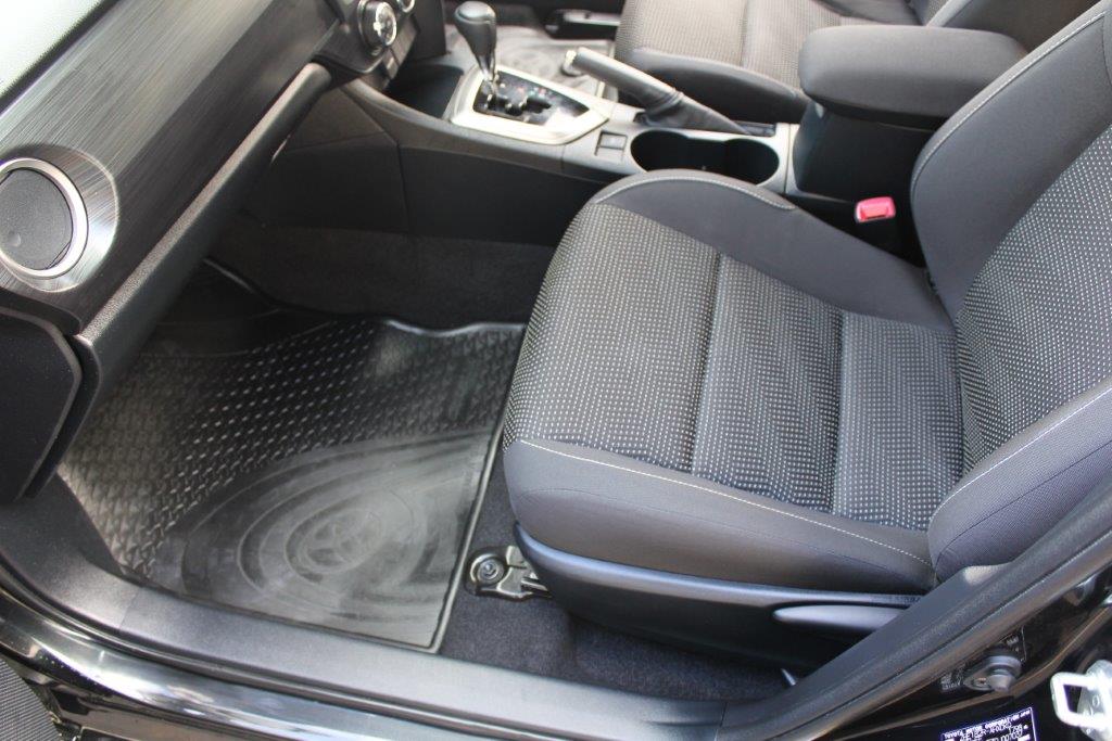 Toyota COROLLA GX HATCH 2012 for sale in Auckland