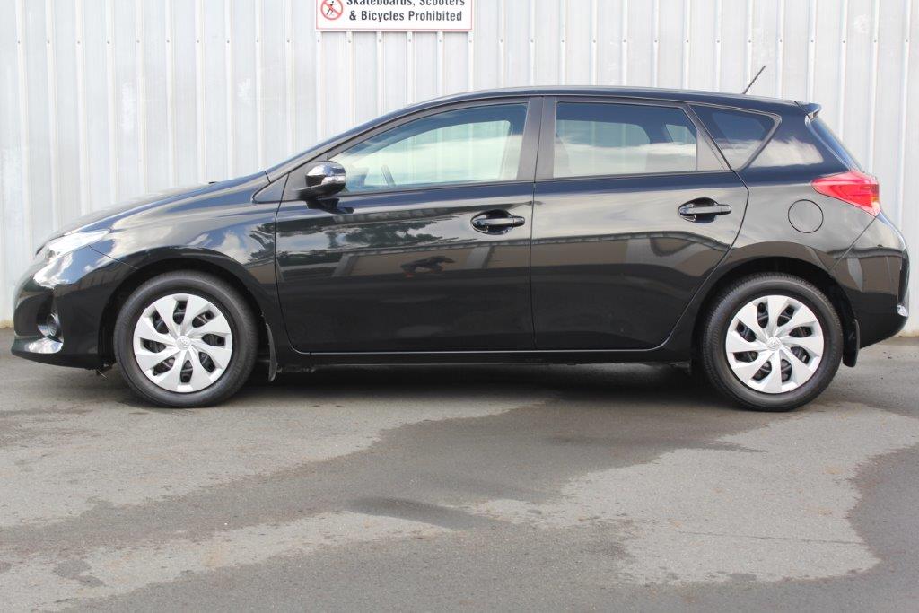 Toyota COROLLA GX HATCH 2012 for sale in Auckland