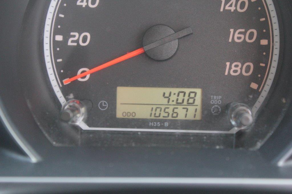 Toyota HIACE ZX COACH 2012 for sale in Auckland