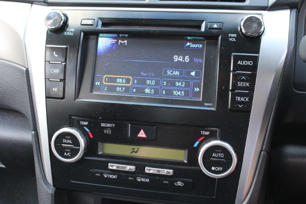 Toyota Aurion AT-X 2012 for sale in Auckland