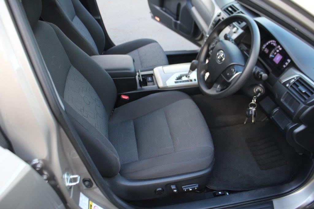 Toyota Aurion AT-X 2012 for sale in Auckland