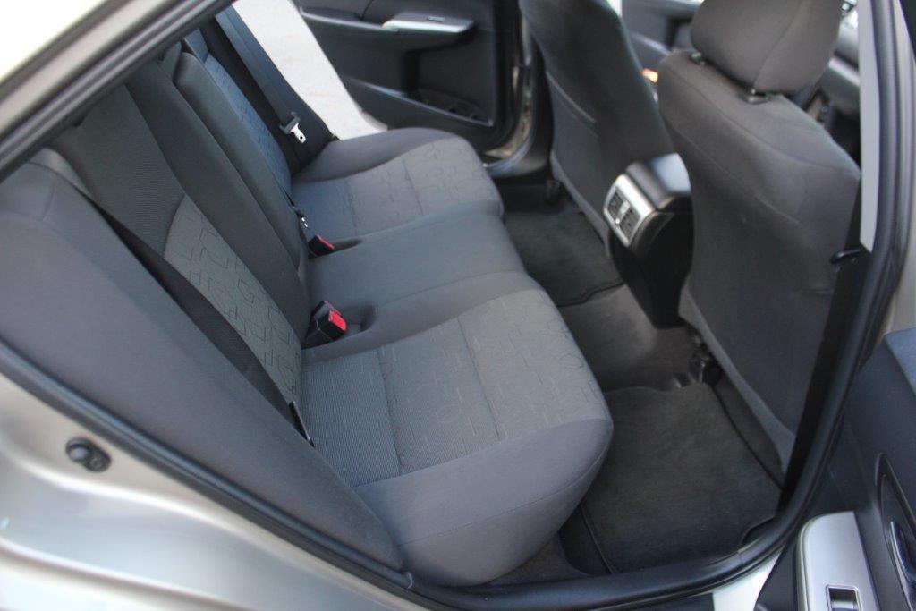 Toyota Aurion AT-X 2012 for sale in Auckland