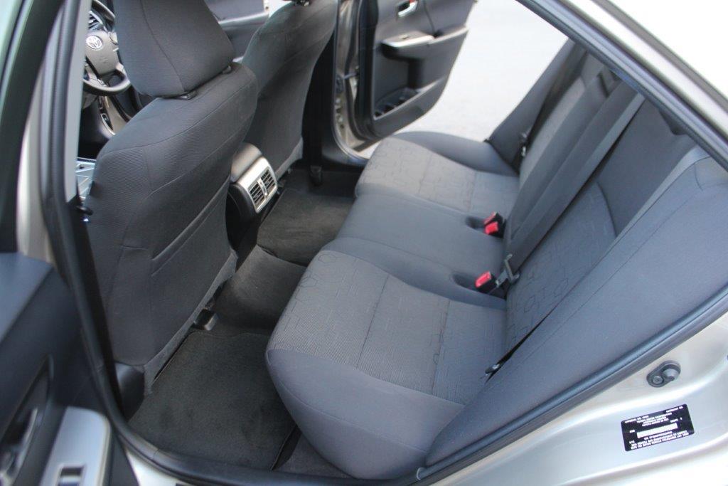 Toyota Aurion AT-X 2012 for sale in Auckland