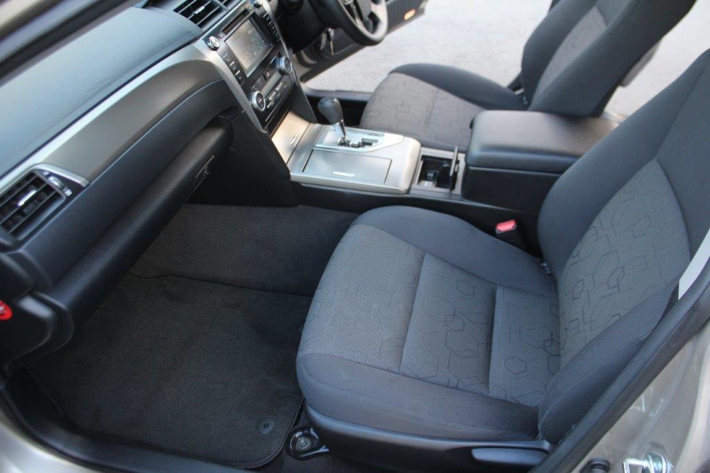 Toyota Aurion AT-X 2012 for sale in Auckland