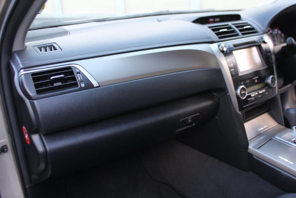 Toyota Aurion AT-X 2012 for sale in Auckland