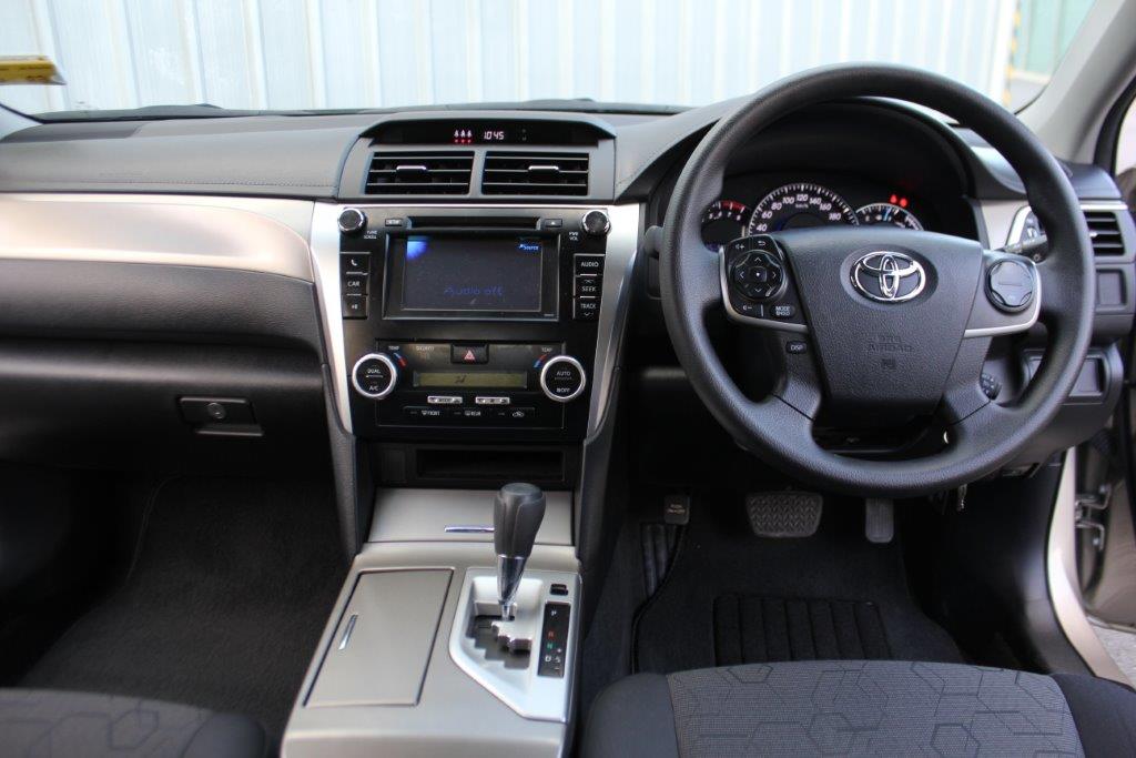 Toyota Aurion AT-X 2012 for sale in Auckland