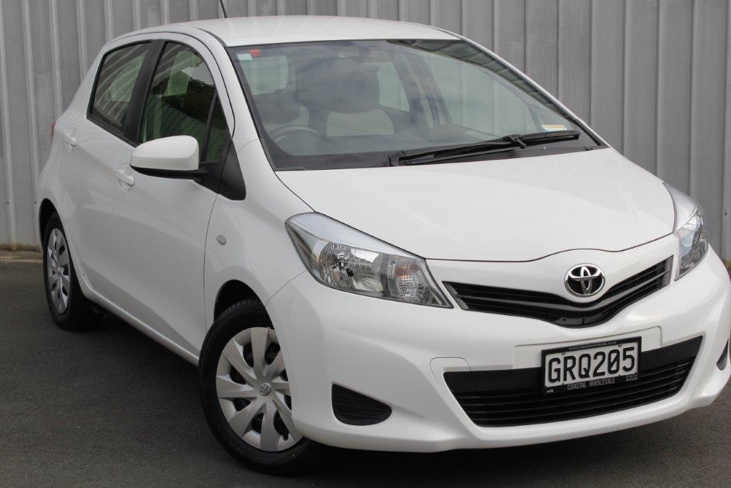 Toyota YARIS YR 2013 for sale in Auckland