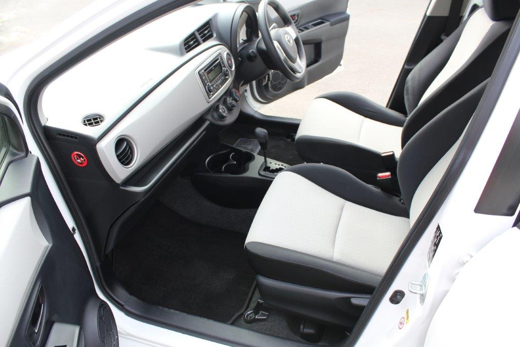 Toyota YARIS YR 2013 for sale in Auckland