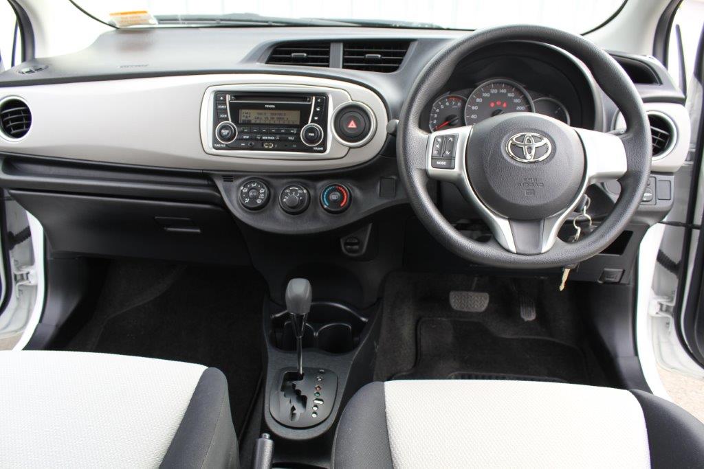 Toyota YARIS YR 2013 for sale in Auckland
