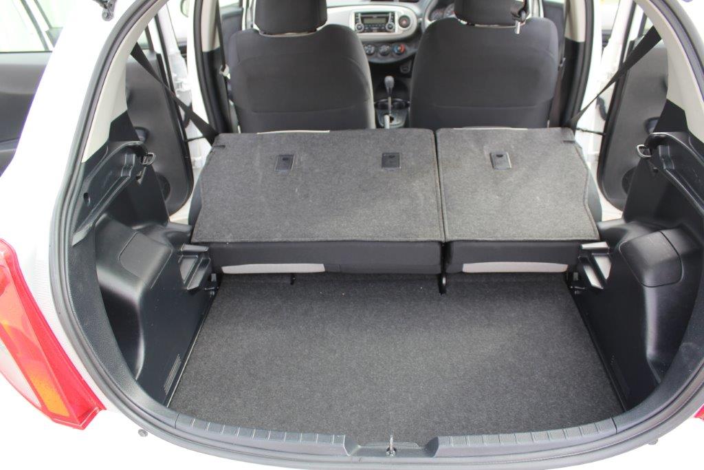 Toyota YARIS YR 2013 for sale in Auckland