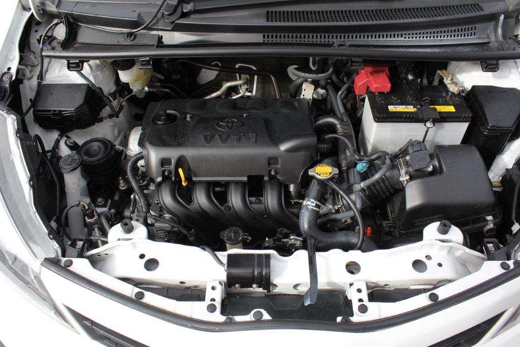 Toyota YARIS YR 2013 for sale in Auckland