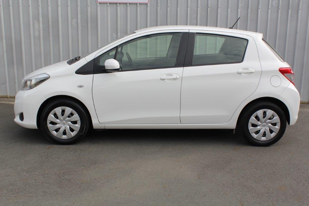 Toyota YARIS YR 2013 for sale in Auckland