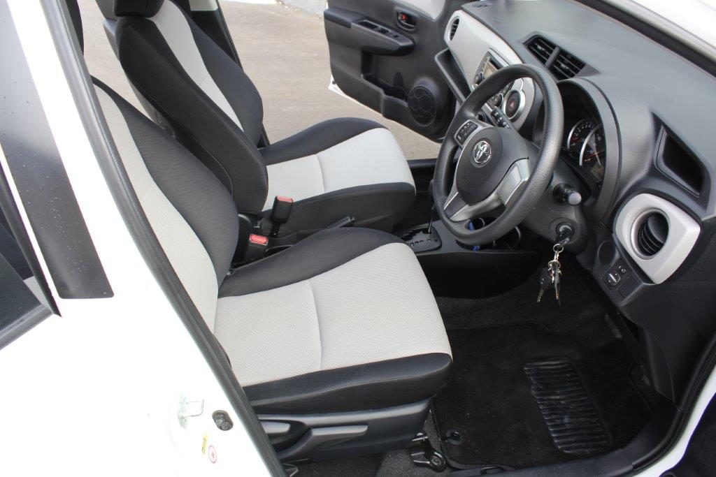 Toyota YARIS YR 2013 for sale in Auckland