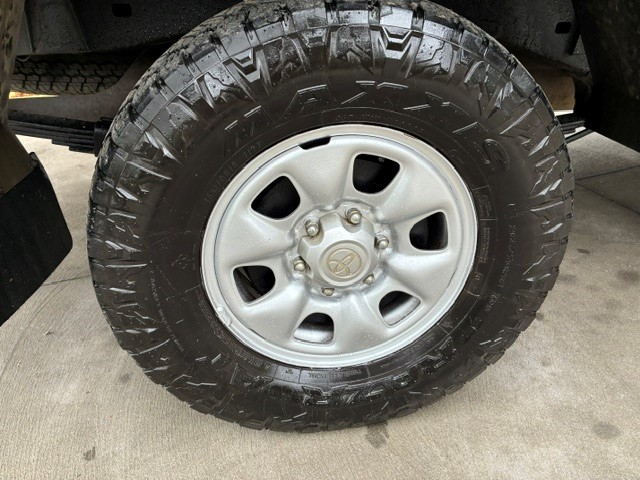 Toyota HILUX 4WD 2013 for sale in Auckland