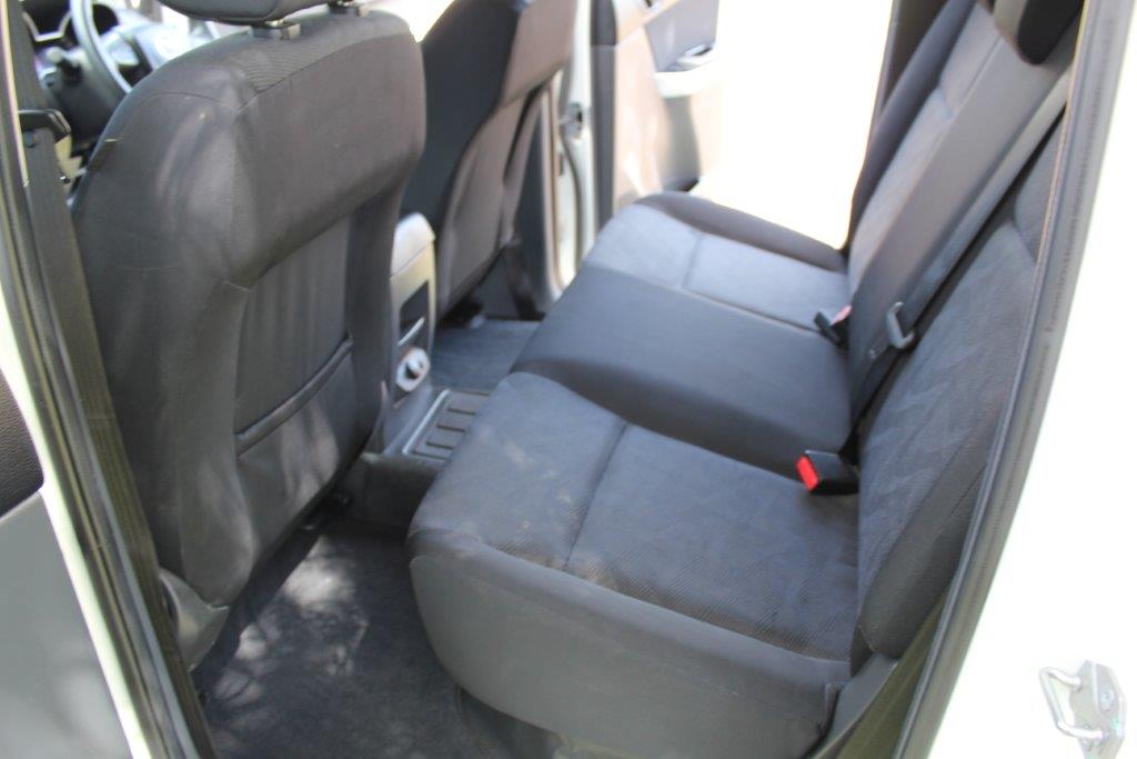 Mazda BT50 2011 for sale in Auckland