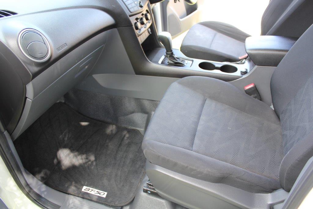 Mazda BT50 2011 for sale in Auckland