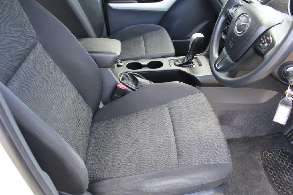 Mazda BT50 2011 for sale in Auckland