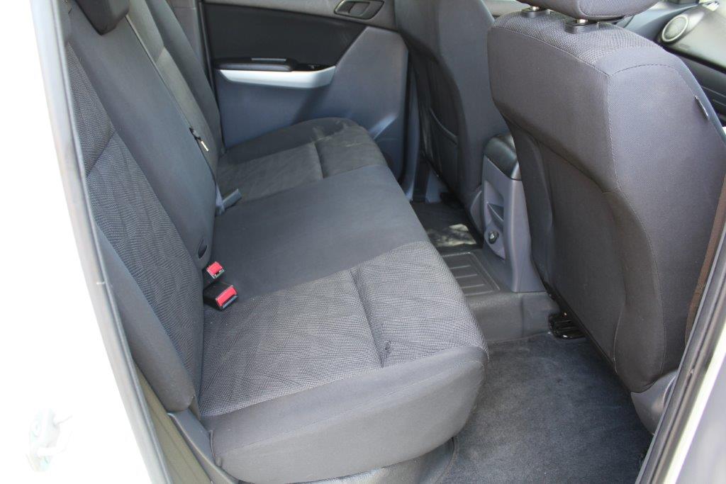 Mazda BT50 2011 for sale in Auckland