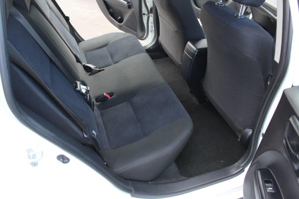 Toyota COROLLA WAGON 2013 for sale in Auckland