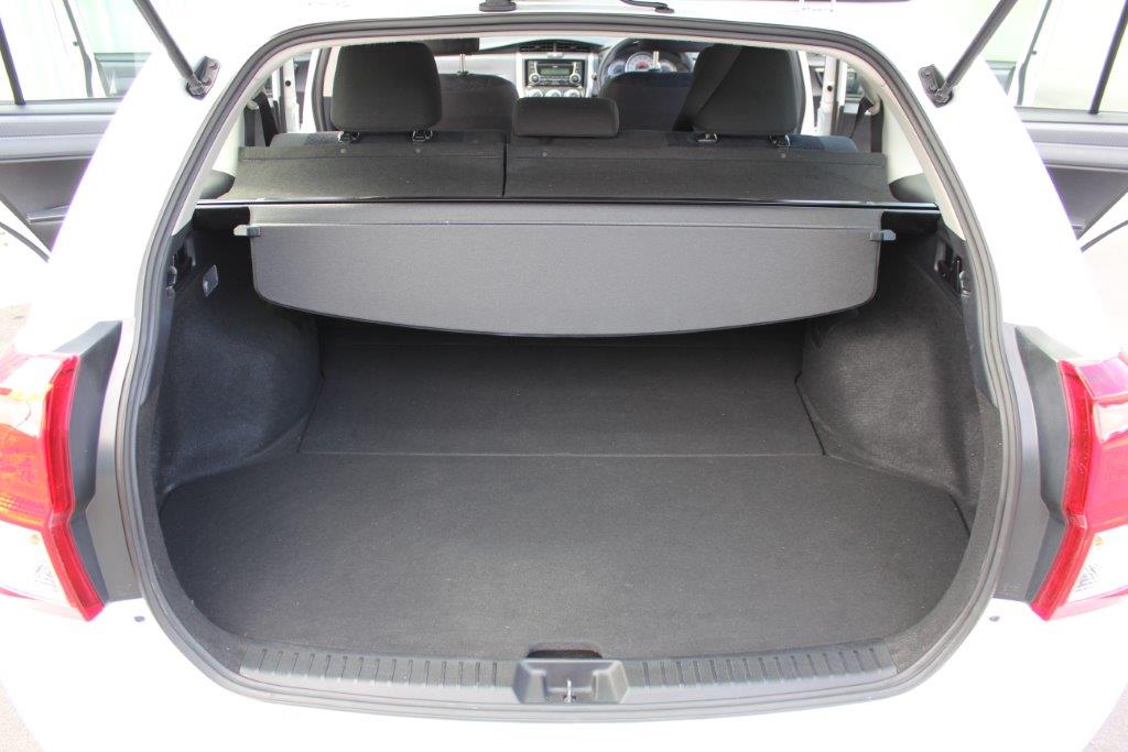 Toyota COROLLA WAGON 2013 for sale in Auckland