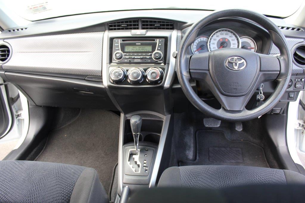 Toyota COROLLA WAGON 2013 for sale in Auckland