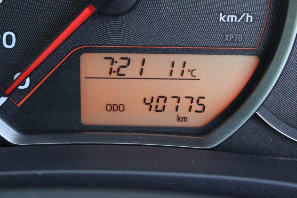 Toyota YARIS YR MANUAL HATCH 2013 for sale in Auckland