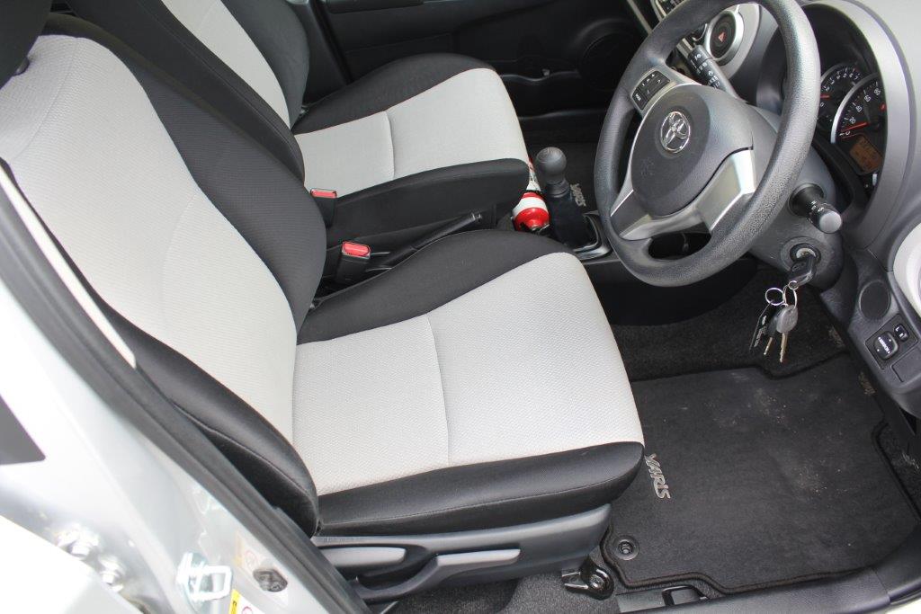 Toyota Yaris YR 5 door hatch 2013 for sale in Auckland