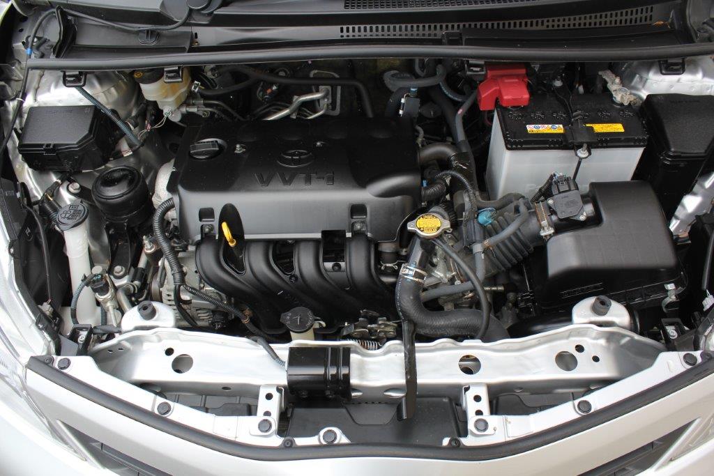 Toyota Yaris YR 5 door hatch 2013 for sale in Auckland