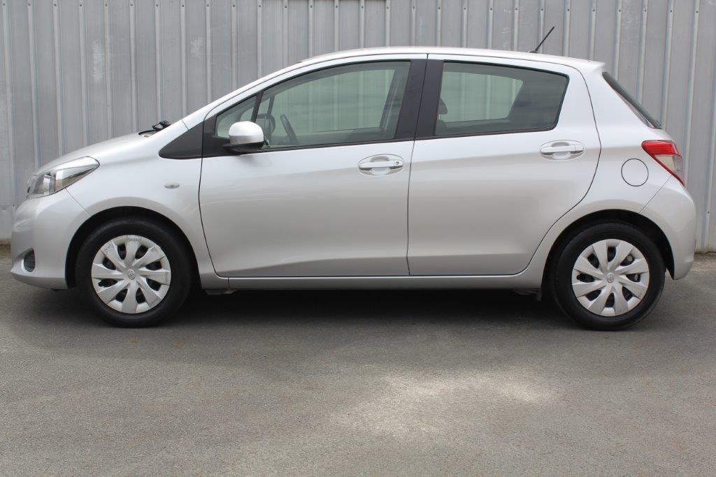 Toyota Yaris YR 5 door hatch 2013 for sale in Auckland