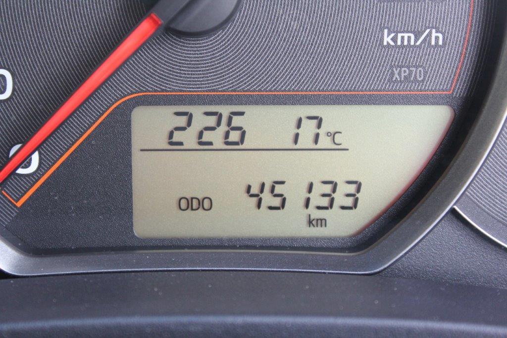 Toyota Yaris YR 5 door hatch 2013 for sale in Auckland