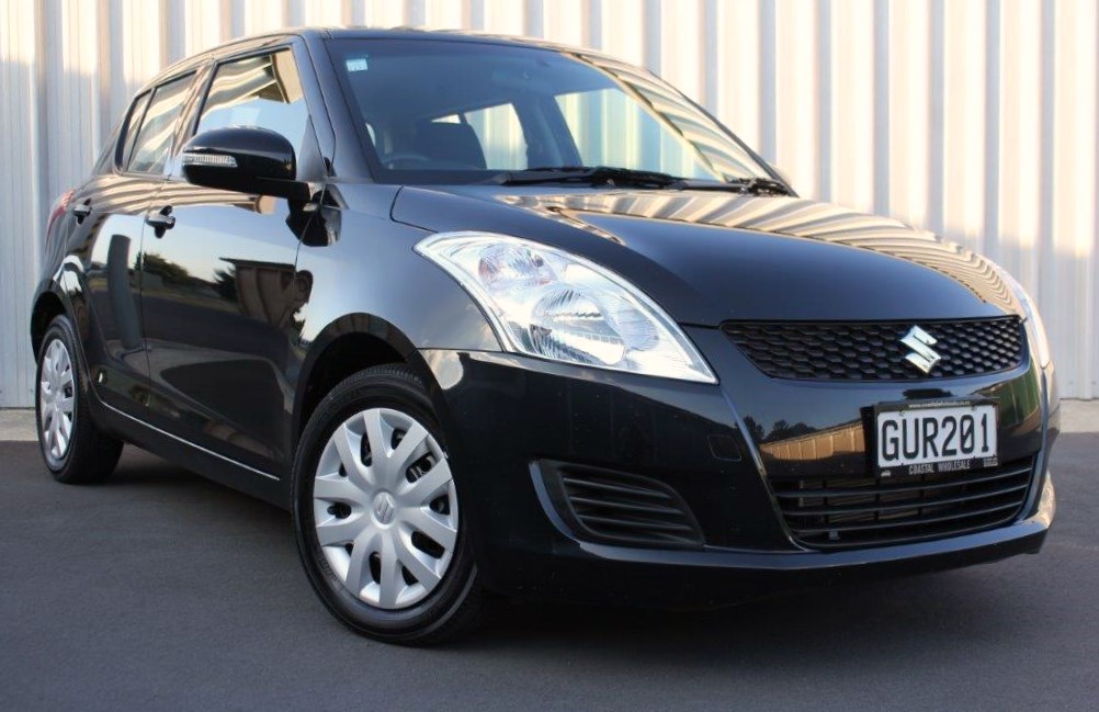 Suzuki Swift  2013 for sale in Auckland