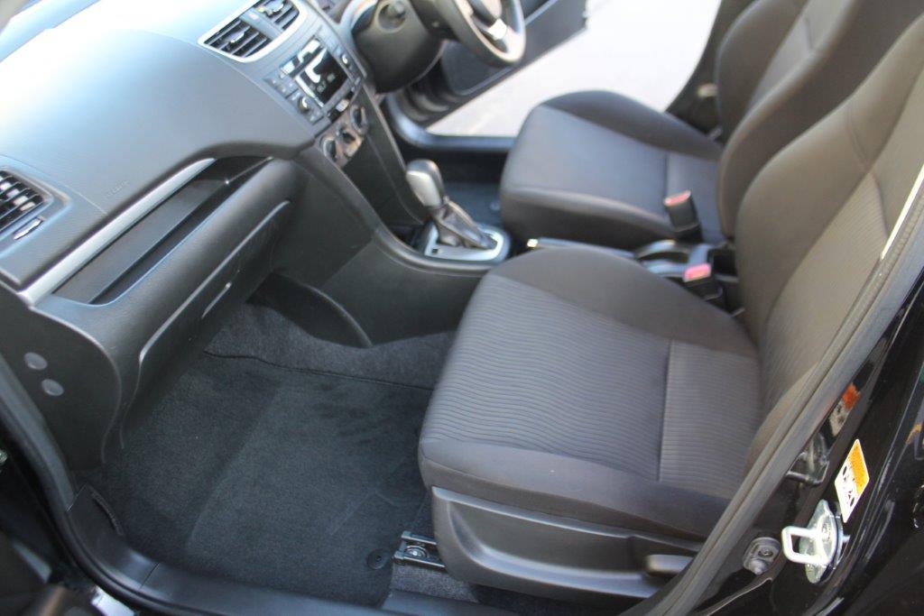 Suzuki Swift  2013 for sale in Auckland