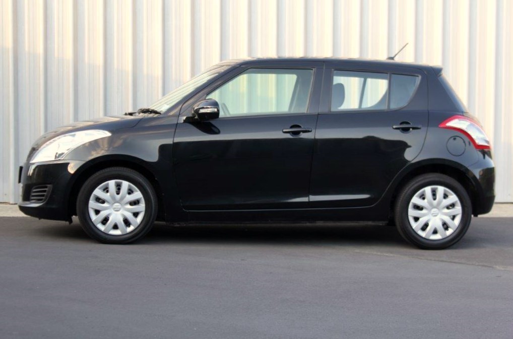 Suzuki Swift  2013 for sale in Auckland