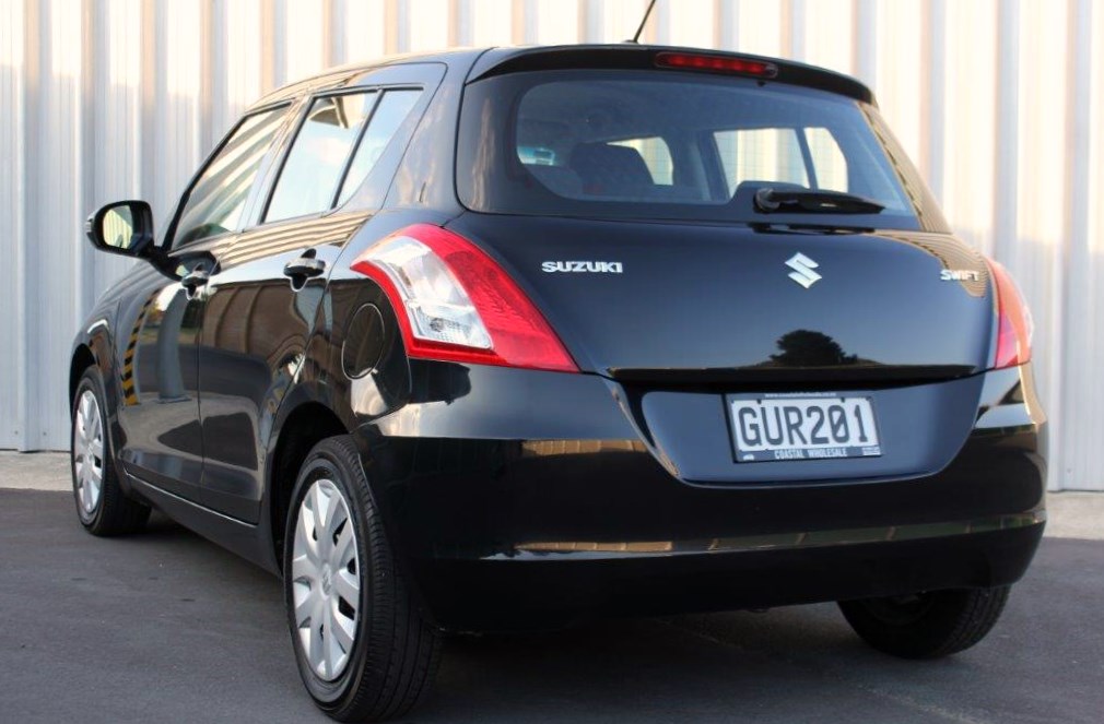 Suzuki Swift  2013 for sale in Auckland