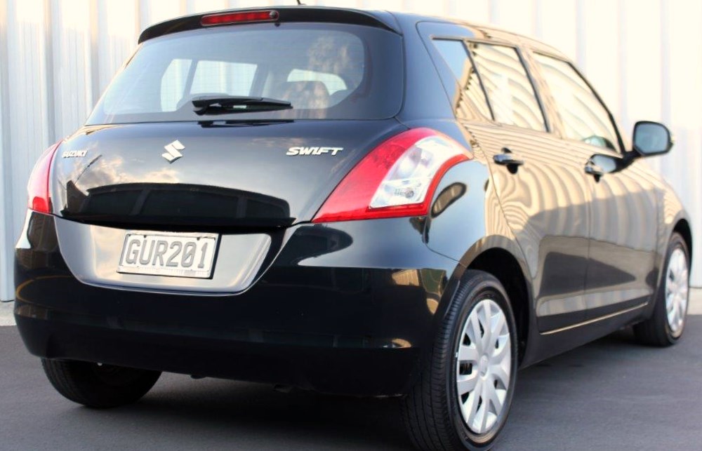 Suzuki Swift  2013 for sale in Auckland