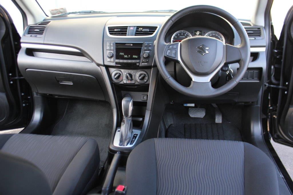 Suzuki Swift  2013 for sale in Auckland