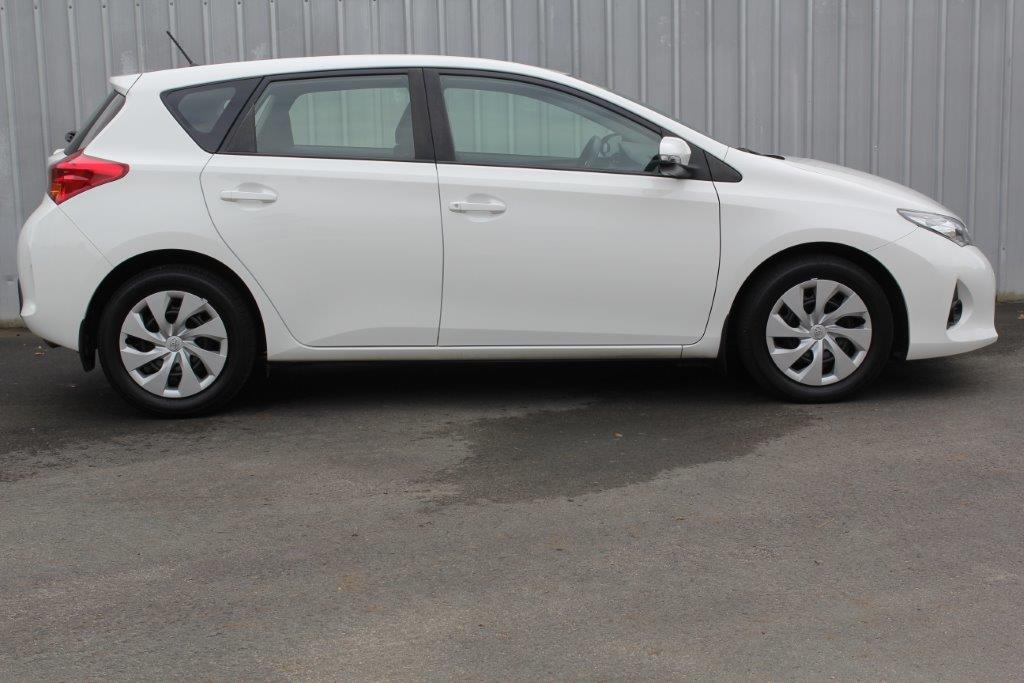 Toyota Corolla GX 2013 for sale in Auckland
