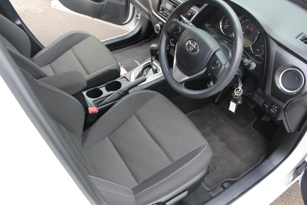 Toyota Corolla GX 2013 for sale in Auckland